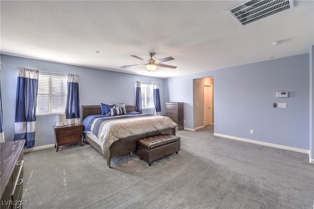 989 Soaring Moon Drive, Henderson, NV 89015