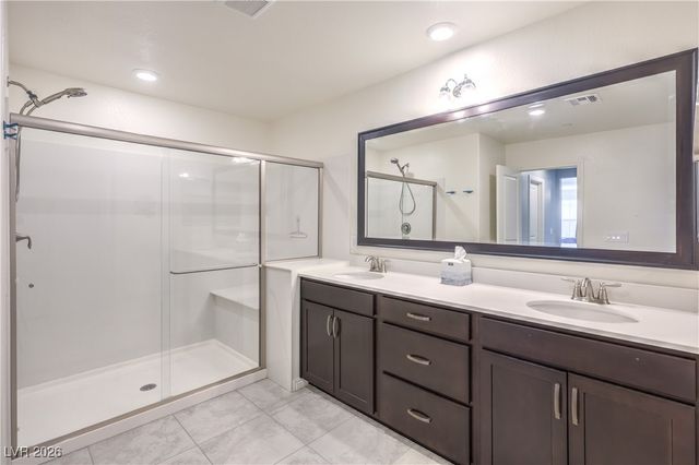 989 Soaring Moon Drive, Henderson, NV 89015