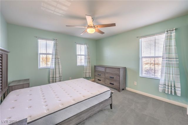 989 Soaring Moon Drive, Henderson, NV 89015