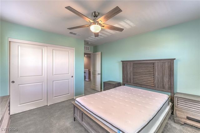 989 Soaring Moon Drive, Henderson, NV 89015