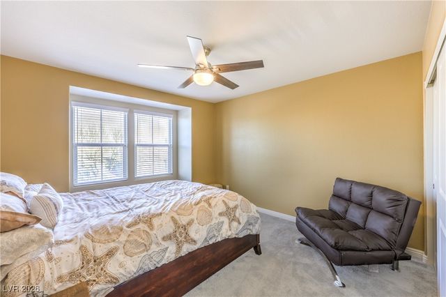 989 Soaring Moon Drive, Henderson, NV 89015