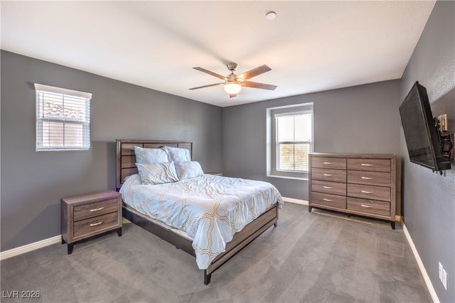 989 Soaring Moon Drive, Henderson, NV 89015