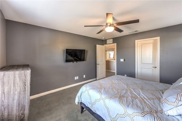 989 Soaring Moon Drive, Henderson, NV 89015