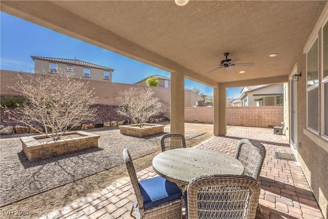 989 Soaring Moon Drive, Henderson, NV 89015