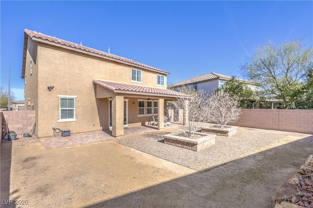 989 Soaring Moon Drive, Henderson, NV 89015