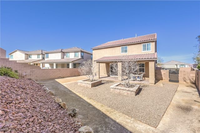 989 Soaring Moon Drive, Henderson, NV 89015