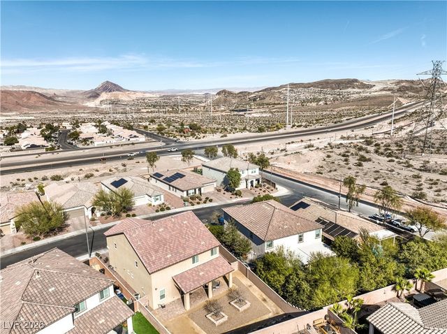 989 Soaring Moon Drive, Henderson, NV 89015