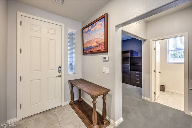 989 Soaring Moon Drive, Henderson, NV 89015