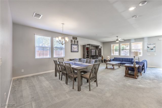 989 Soaring Moon Drive, Henderson, NV 89015