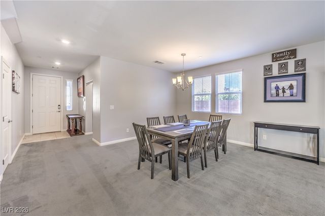 989 Soaring Moon Drive, Henderson, NV 89015