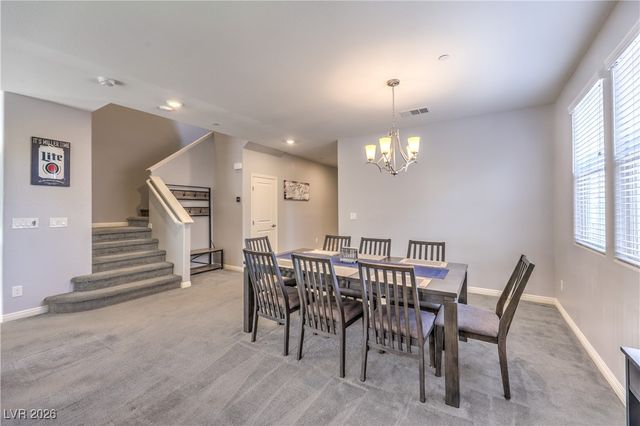 989 Soaring Moon Drive, Henderson, NV 89015