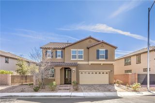 989 Soaring Moon Drive, Henderson, NV 89015