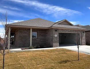 7601 Beck Drive, Amarillo, TX 79119