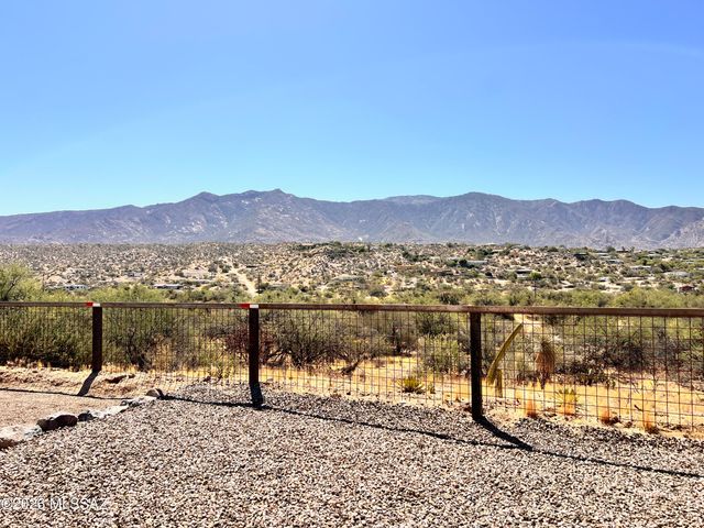 15235 N Lago Del Oro Parkway, Tucson, AZ 85739