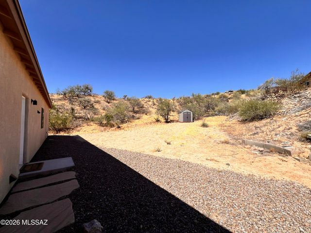 15235 N Lago Del Oro Parkway, Tucson, AZ 85739