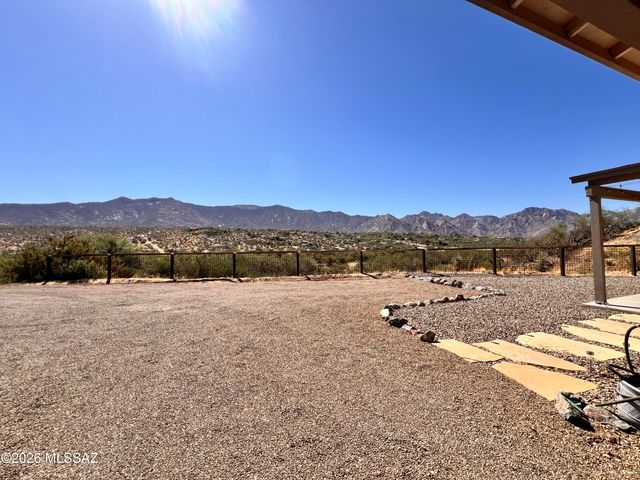 15235 N Lago Del Oro Parkway, Tucson, AZ 85739