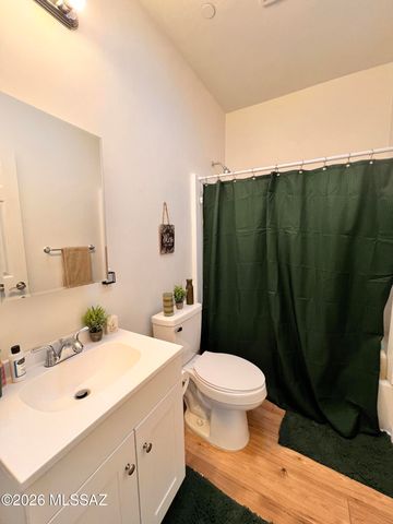 15235 N Lago Del Oro Parkway, Tucson, AZ 85739