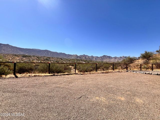 15235 N Lago Del Oro Parkway, Tucson, AZ 85739