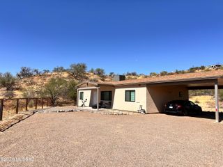 15235 N Lago Del Oro Parkway, Tucson, AZ 85739