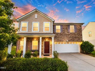847 Ember Drive, Durham, NC 27703