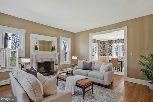 9733 OLD SOLOMONS ISLAND RD, Owings, MD 20736