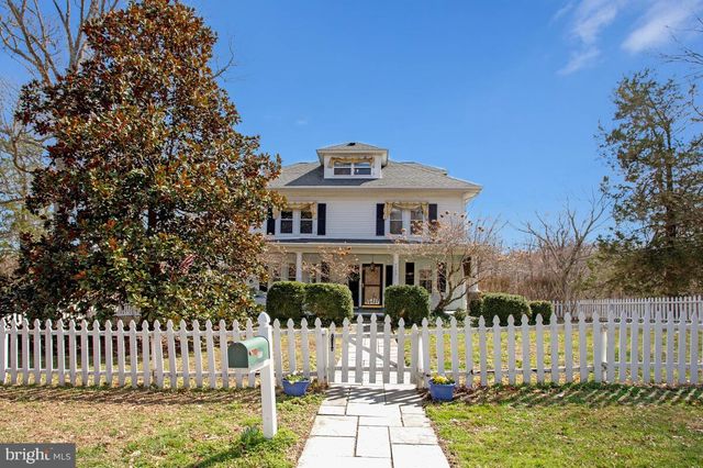 9733 OLD SOLOMONS ISLAND RD, Owings, MD 20736