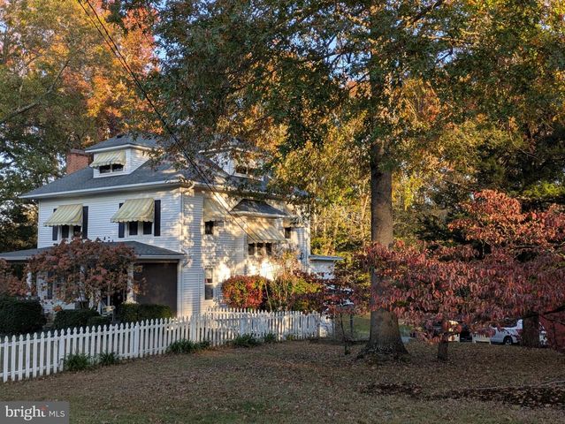 9733 OLD SOLOMONS ISLAND RD, Owings, MD 20736