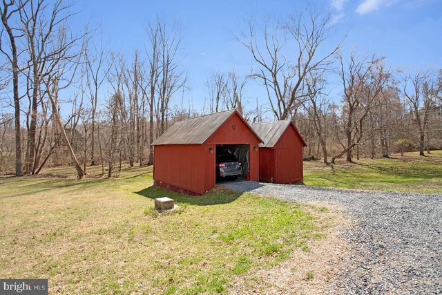 9733 OLD SOLOMONS ISLAND RD, Owings, MD 20736