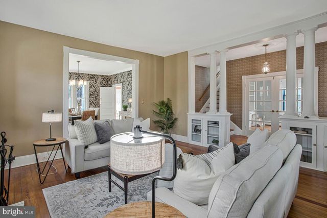 9733 OLD SOLOMONS ISLAND RD, Owings, MD 20736