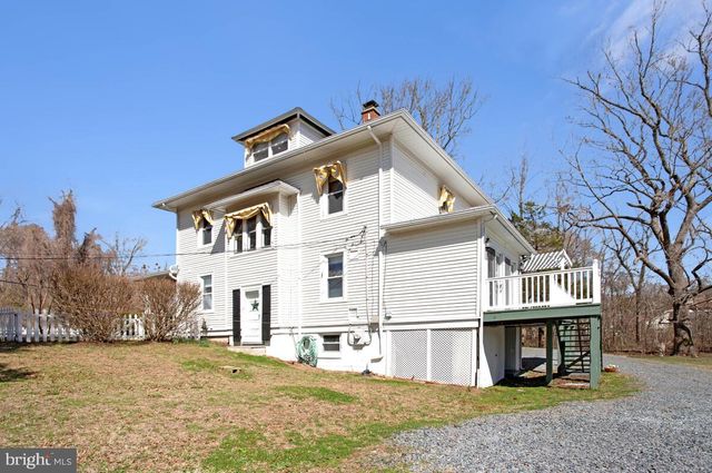 9733 OLD SOLOMONS ISLAND RD, Owings, MD 20736