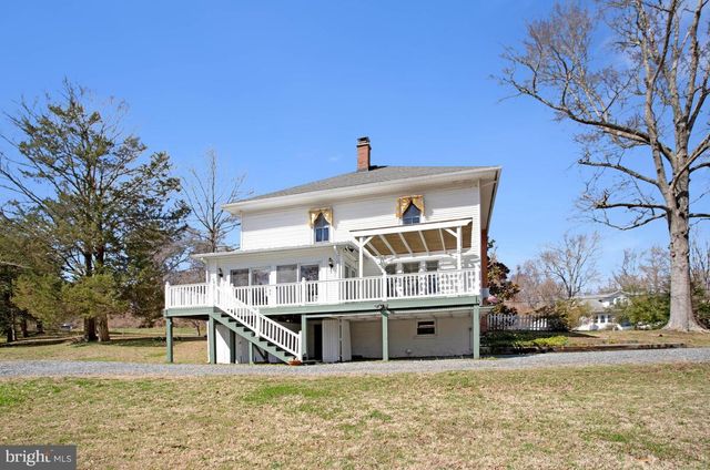 9733 OLD SOLOMONS ISLAND RD, Owings, MD 20736