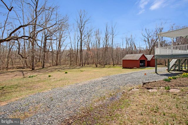 9733 OLD SOLOMONS ISLAND RD, Owings, MD 20736