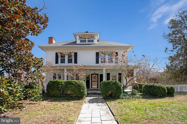 9733 OLD SOLOMONS ISLAND RD, Owings, MD 20736