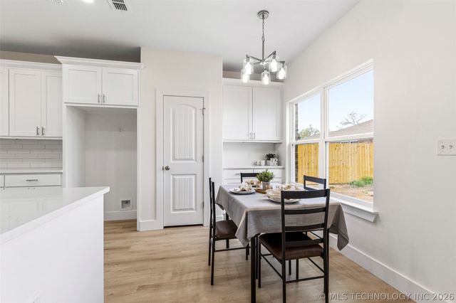 112 S B Street, Calera, OK 74730