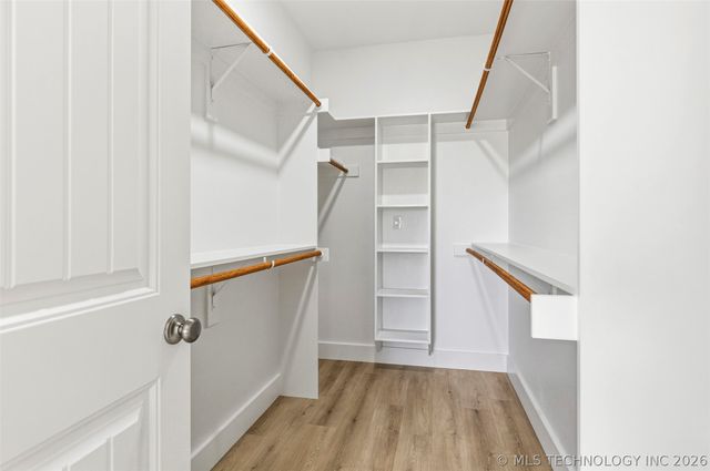 112 S B Street, Calera, OK 74730