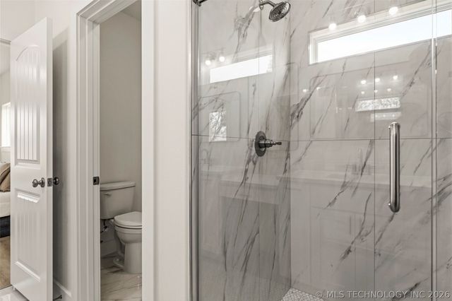 112 S B Street, Calera, OK 74730