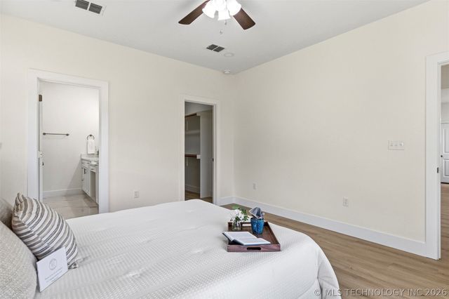 112 S B Street, Calera, OK 74730