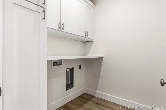 112 S B Street, Calera, OK 74730