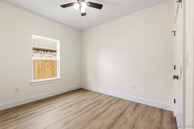 112 S B Street, Calera, OK 74730