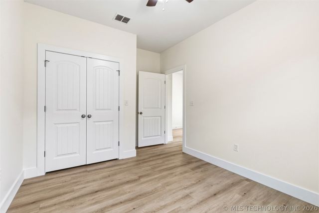 112 S B Street, Calera, OK 74730