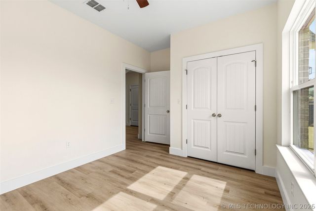 112 S B Street, Calera, OK 74730