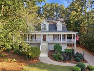 746 Tynsdale Drive, Douglasville, GA 30134