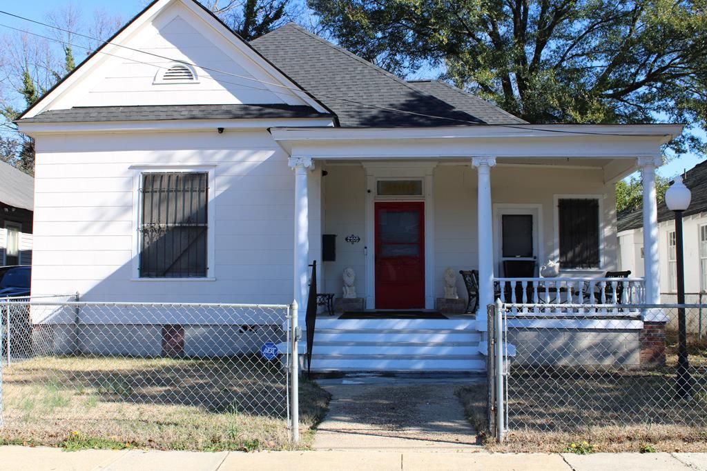 2906 11th Avenue, Columbus, GA 31904