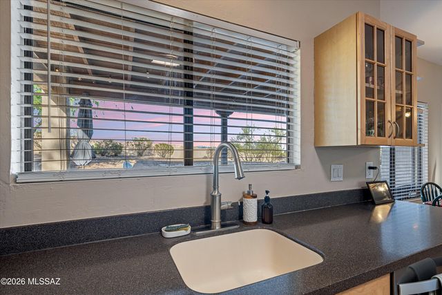 4930 N Desert Tortoise Place, Tucson, AZ 85745