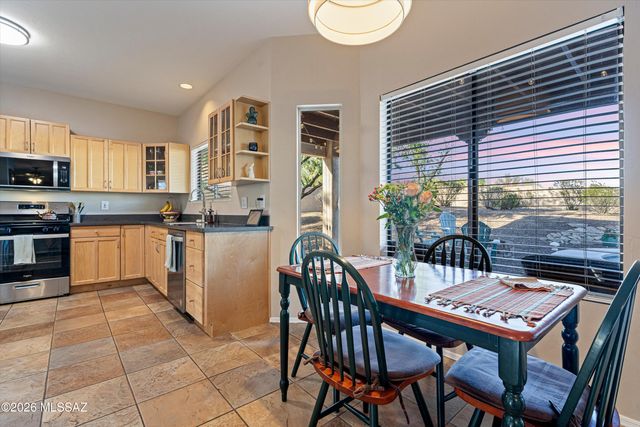 4930 N Desert Tortoise Place, Tucson, AZ 85745