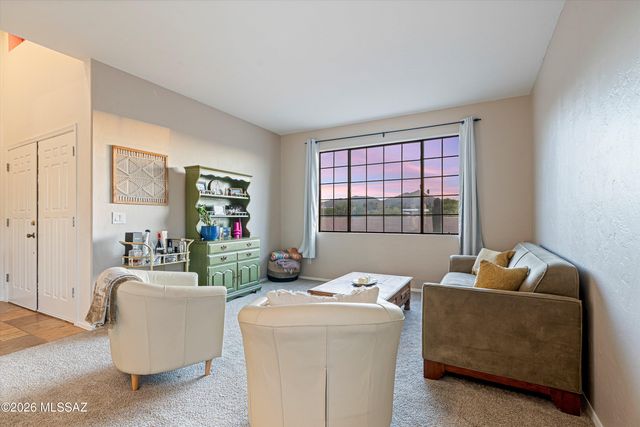 4930 N Desert Tortoise Place, Tucson, AZ 85745