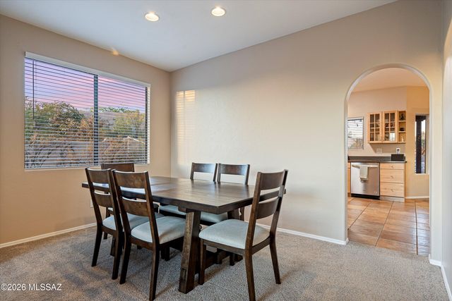 4930 N Desert Tortoise Place, Tucson, AZ 85745