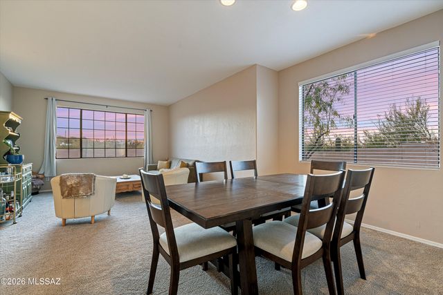 4930 N Desert Tortoise Place, Tucson, AZ 85745