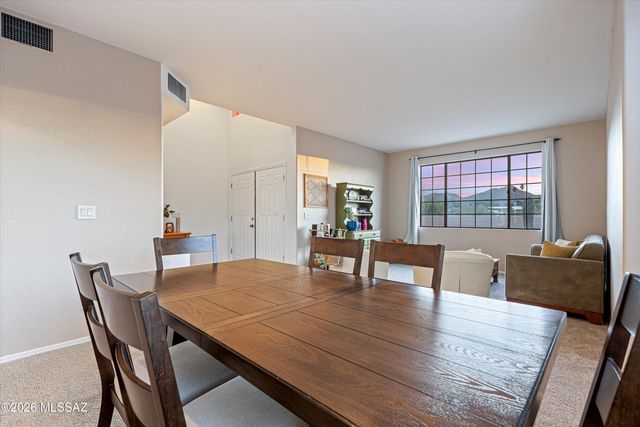 4930 N Desert Tortoise Place, Tucson, AZ 85745