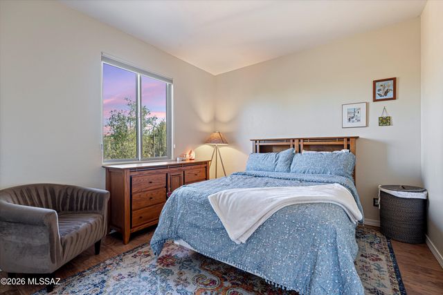 4930 N Desert Tortoise Place, Tucson, AZ 85745